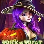 Trick or Treat game icon