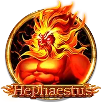 Hephaestus icon