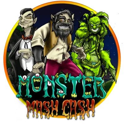 Monster Mash Cash thumbnail