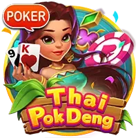 Thai Pok Deng game icon