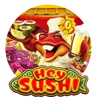 Hey Sushi thumbnail