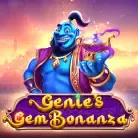 Genie’s Gem Bonanza icon