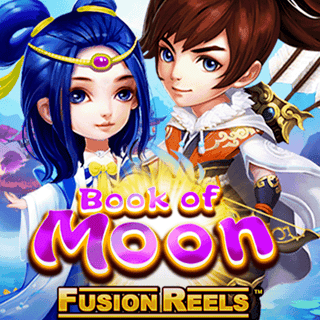 Book of Moon Fusion Reels thumbnail