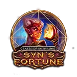 Tales of Mithrune Syn's Fortune thumbnail