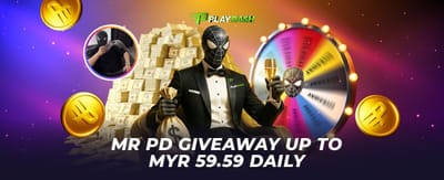 Bonus Selamat Datang uwin33