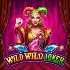 Wild Wild Joker game icon