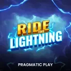 Ride The Lightning game thumbnail