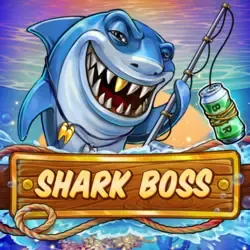 Shark Boss icon