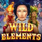 Wild Elements icon