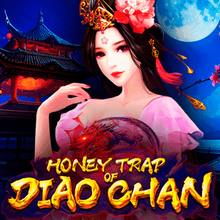 Honey Trap of Diao Chan icon
