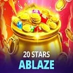20 Stars Ablaze thumbnail